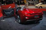 Pontiac Solstice SD-290 Concept 2007 года
